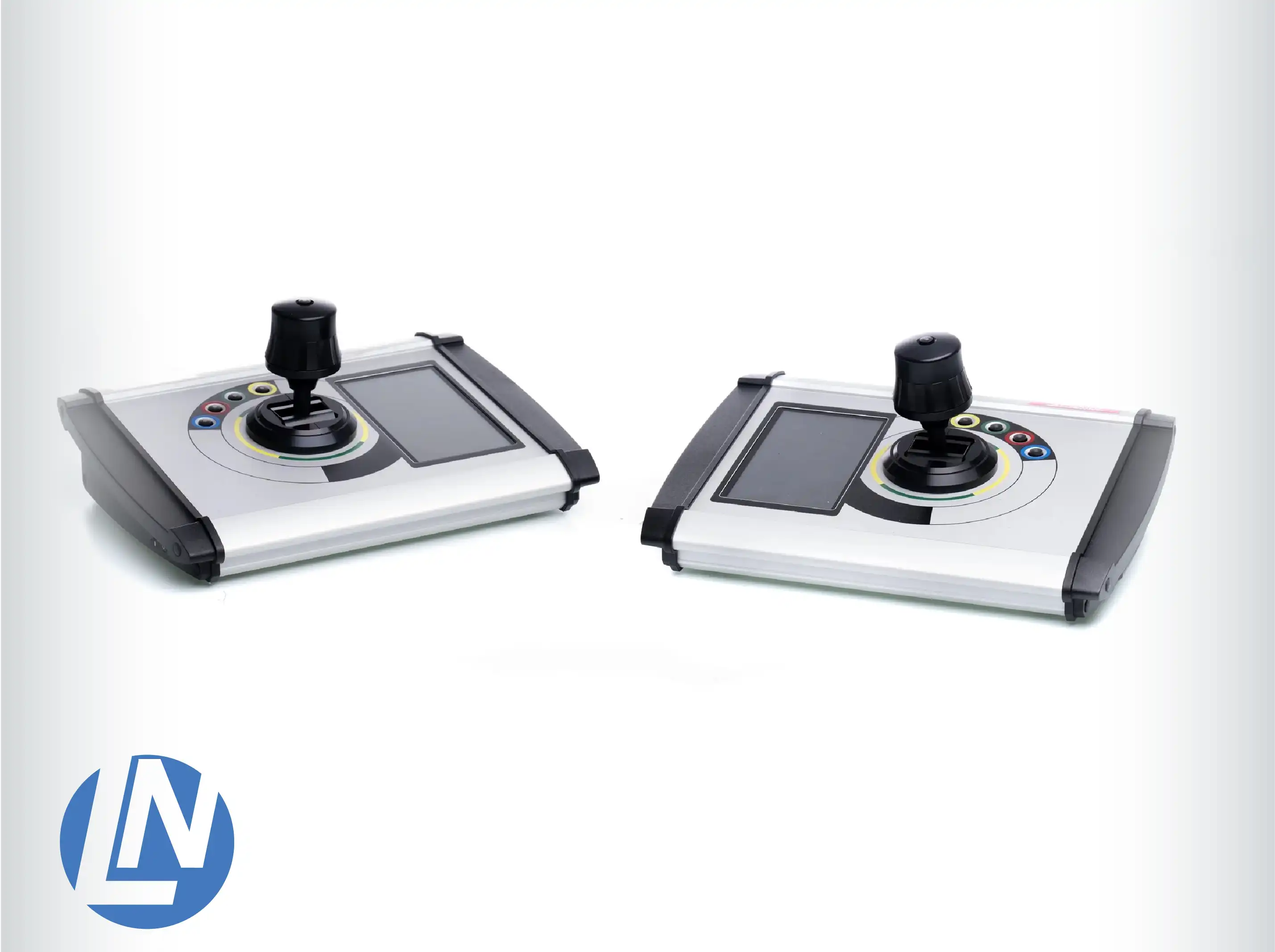 Luigs & Neumann Motorized Micromanipulation System for ICSI